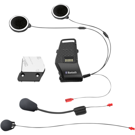 Sena Headset/Intercom Mount/Clamp Kit 10S Clamp Kit