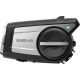 Sena 50c 4K Kamera Premium Mesh Communication Headset Sound by Harman Kardon