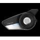 Sena 20S Evo Bluetooth Kommunikationssystem Headset HD-Lautsprecher 20S-EVO-11D Doppelset