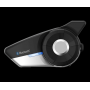 Sena 20S Evo Bluetooth Communication System Headset HD Speakers 20S-EVO-11D Dual Pack