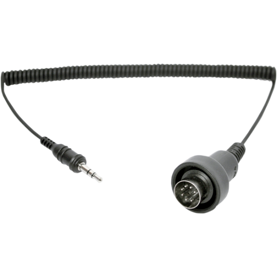 Sena Headset/Intercom Kabel SM-10 CBL 3,5 bis 7 DIN HD