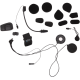 Sena Smh5 / Smh5-Fm Headset Accessory Helmet Clamp Kit Smh5
