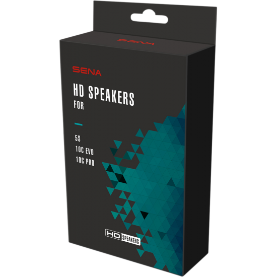 Sena HD Lautsprecher HD-Speaker 5S-10C