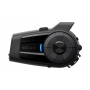 SENA 10C EVO Bluetooth® 4K-Kamera- und Kommunikationssystem 10C-EVO-02 Einzelset