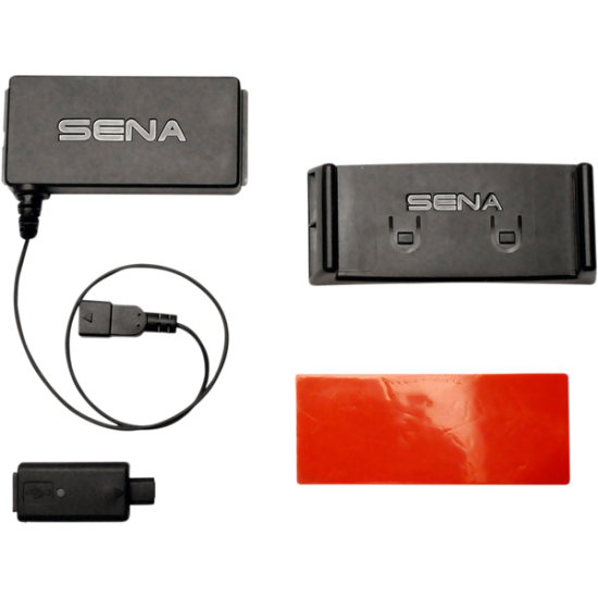 Sena Headset/Gegensprechanlage Batterie SC-A0301