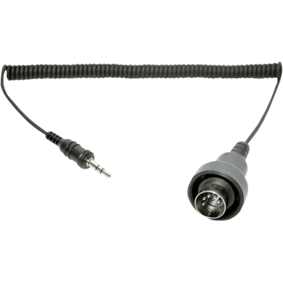 Sena Headset/Intercom Kabel SM-10 CBL 3,5 bis 5 DIN GL