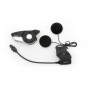 Sena 20S Evo Bluetooth Communication System Headset HD Speakers 20S-EVO-11 Single Pack