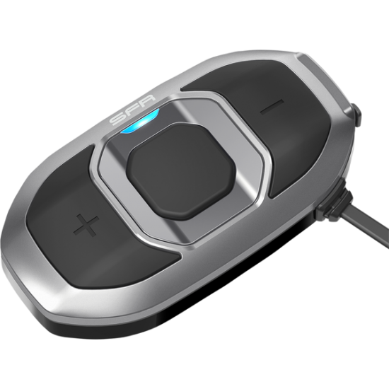 Sena SFR Flaches Bluetooth® Kommunikationsystem SFR-01 Einzelpack