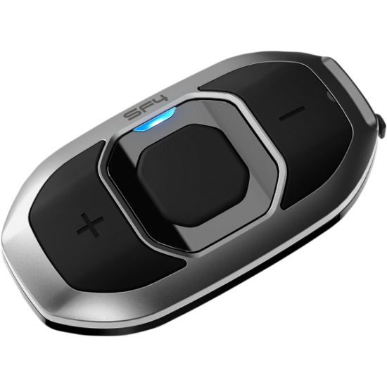 Sena SF4 Bluetooth® Kommunikationssystem Dual-Lautsprecher SF4-02 Single Pack