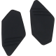 Icon Seitliche Belüftungsöffnungen Für Variant Pro™ Helm Switch S-Vent Vpro Rub Bk