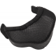 Icon Kinn-Windabweiser Für Variant Pro™ Helm Chin Curtain Vpro Gy
