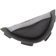 Icon Kinn-Windabweiser Für Airflite™ Helm Chin Curtain  Blk
