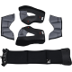 Icon Variant Pro™ Helm-Innenpolster-Set Intset Vpro Xl Tight Fit
