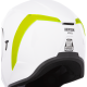 Icon Airform™ Helmet Rear Spoiler Rear Spoilr Afrm Dyglo Gn