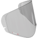 Icon Pinlock-Sonnenvisier Für Precision Optics™ Variant™ Helm Insrt Pinlock Var Trans