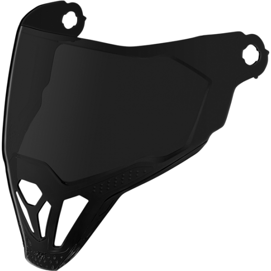 Icon Forceshield™ Airflite™ Helmet Shield  Force Dk Smk