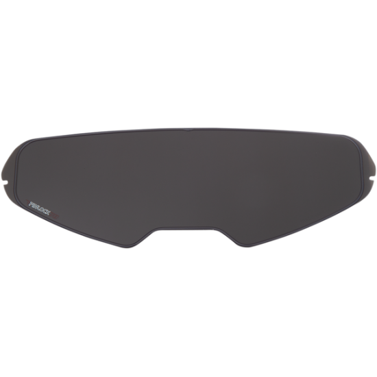 Icon Fliteshield™ Airflite™ Helmet Shield Pinlock Insert Lens Insrt Pinlock  Dr Smk