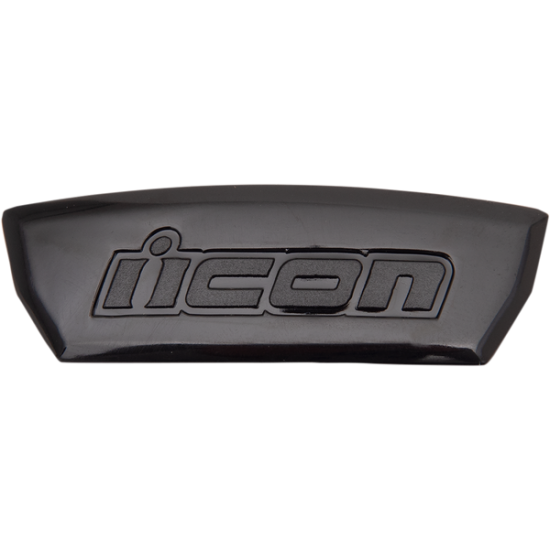 Icon Airform™ Vorderer Belüftungsschalter Switch Frhead Afrm Blk