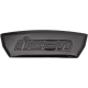 Icon Airform™ Vorderer Belüftungsschalter Switch Frhead Afrm Blk