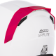 Icon Airflite™ Helmet Rear Spoiler Rear Spoilr  Dyglo Rd