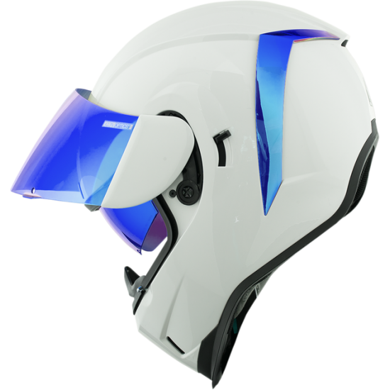 Icon Airform™ Helmet Rear Spoiler Afrm Rst Blu