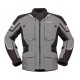 Modeka Jacket Panamericana 2 Grau/Schwarz 4Xl