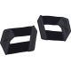 Icon Field Armor 3™ Taillengurt Waist Strap Fa3 Bk S/M