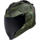 Icon Airflite™ Blockchain Helmet   Blckchain Gn Sm