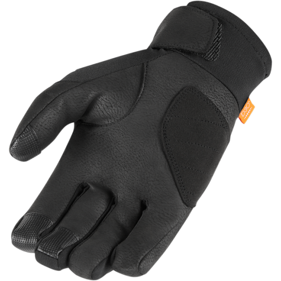 Icon Tarmac™ 2 Gloves Glove Tarmac 2 Blk Xl