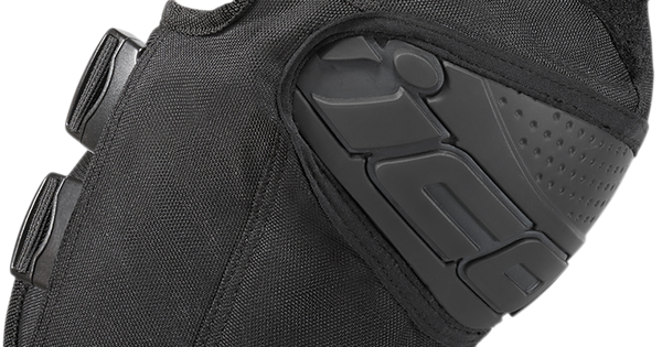Icon Field Armor Street Knee Protectors Guard Knee Fa Street S M