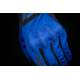 Icon Anthem 2 Gloves Glove Anthem2 Ce Blue Md