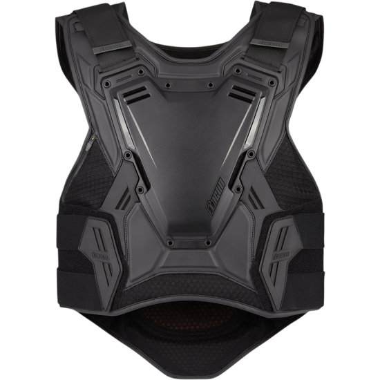 Icon Field Armor 3™ Weste Vest Fld Armor3 Stl L/Xl