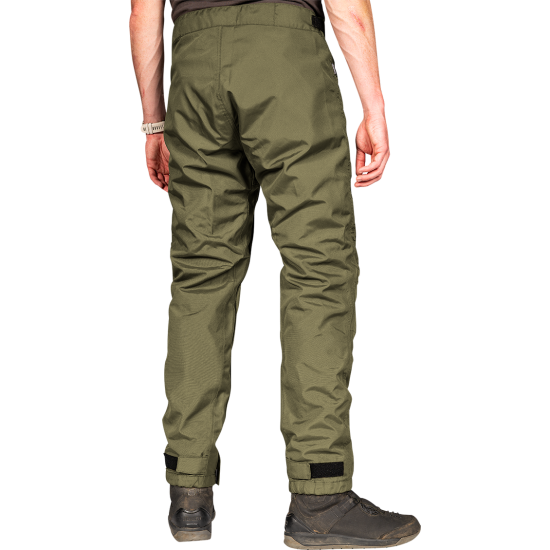 Icon Pdx 3 Ce Hose Pant Pdx3 Ce Ol Md