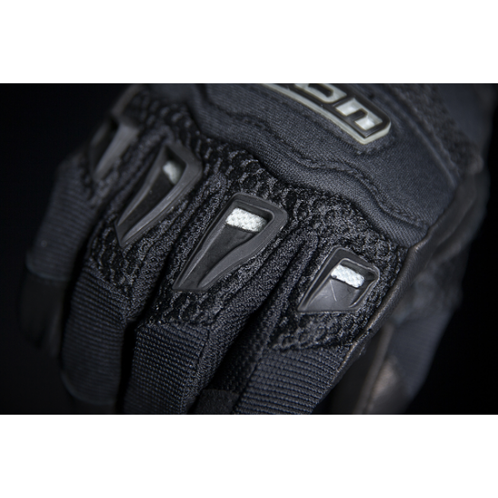 Icon Twenty-Niner™ Gloves Glove 29Er Ce Black Md