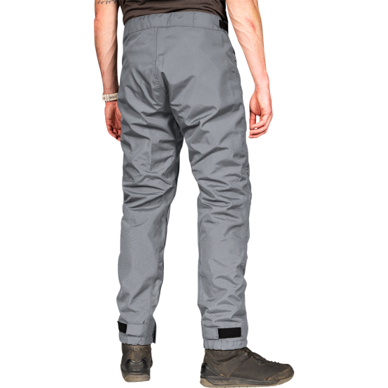 Icon Pdx 3 Ce Hose Pant Pdx3 Ce Gy Lg