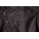 Icon Women'S Airform Jacket Jkt Wm Airform Ce Bk Xl