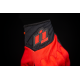 Icon Anthem 2 Stealth™ Handschuhe Anthem2 Ce Red Lg