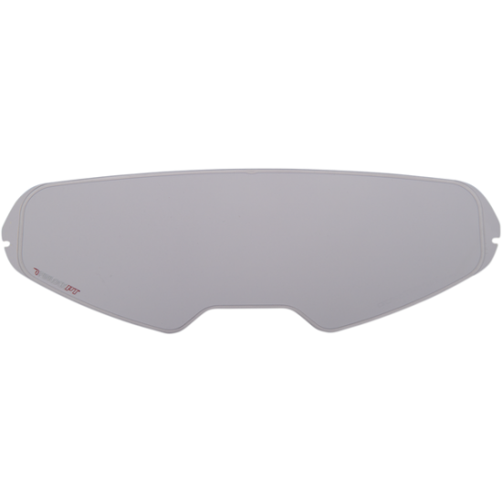 Icon Fliteshield™ Airflite™ Helmet Shield Pinlock Insert Lens Insrt Pinlock Aflt Trnstn
