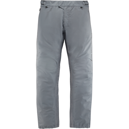 Icon Pdx 3 Ce Hose Pant Pdx3 Ce Gy 2X