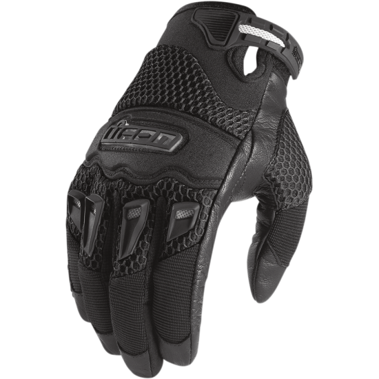 Icon Twenty-Niner™ Gloves Glove 29Er Ce Black Sm