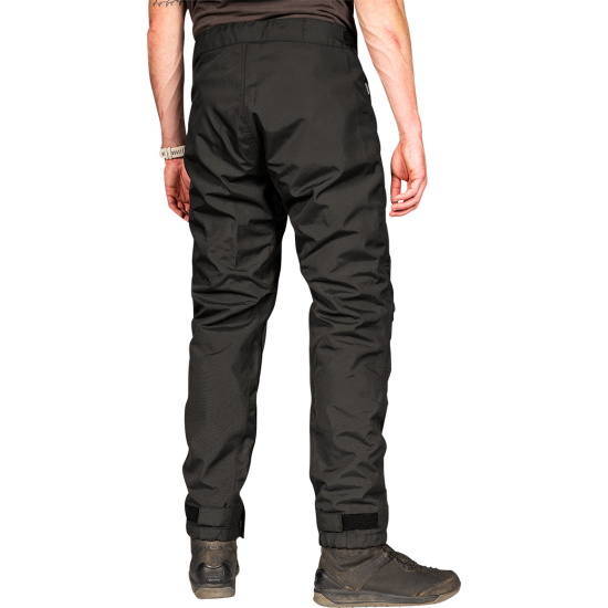Icon Pdx3™ Overpant Pant Pdx3 Ce Bk Sm