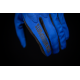 Icon Anthem 2 Gloves Glove Anthem2 Ce Blue Xl