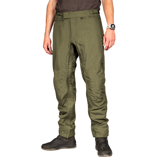 Icon Pdx3™ Overpant Pant Pdx3 Ce Ol 2X