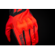 Icon Anthem 2 Stealth™ Handschuhe Anthem2 Ce Red Sm