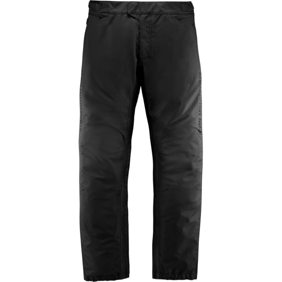 Icon Pdx3™ Overpant Pant Pdx3 Ce Bk Md
