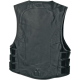 Icon Regulator™ D30® Weste Mit Seitlichen Schnallen Vest Reg D3O Strpd 2X/3X