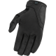 Icon Hooligan™ Ce Gloves Glve Hooligan Ce Dk Cm 2X