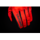 Icon Anthem 2 Stealth™ Handschuhe Anthem2 Ce Red Md