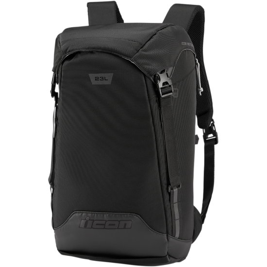 Icon Squad4™ Backpack Backpack Squad 4 Blk