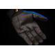 Icon Anthem 2 Stealth™ Handschuhe Anthem2 Ce Blue Md